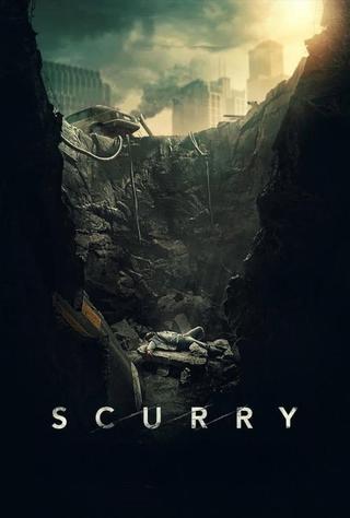 Scurry poster