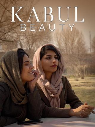 Kabul Beauty poster