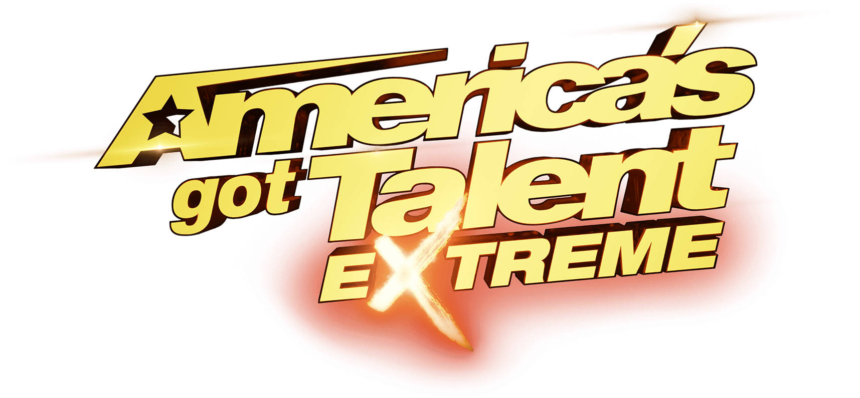 America's Got Talent: Extreme logo