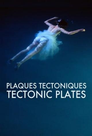 Tectonic Plates poster