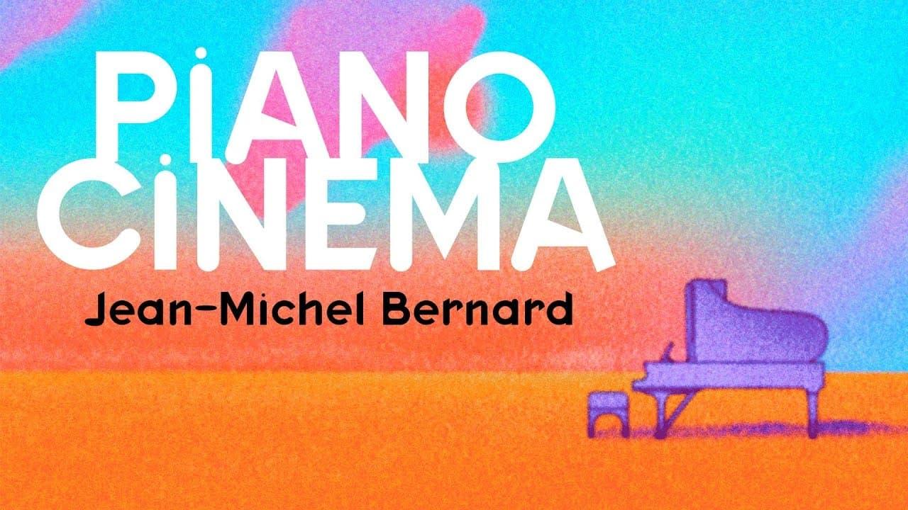 Piano Cinéma backdrop
