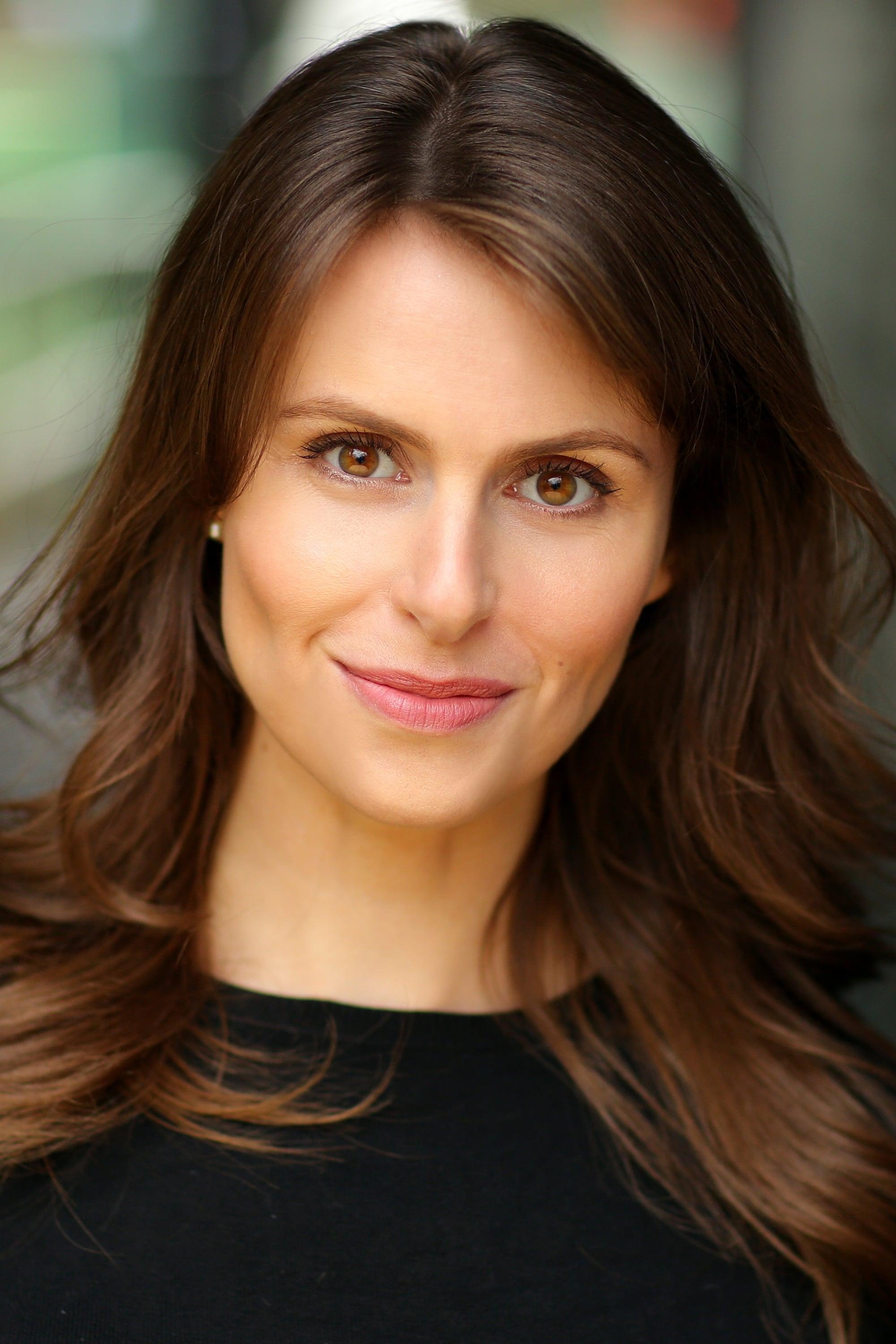 Ellie Taylor poster