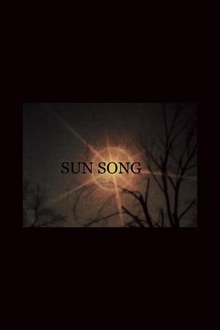 Sun Song poster