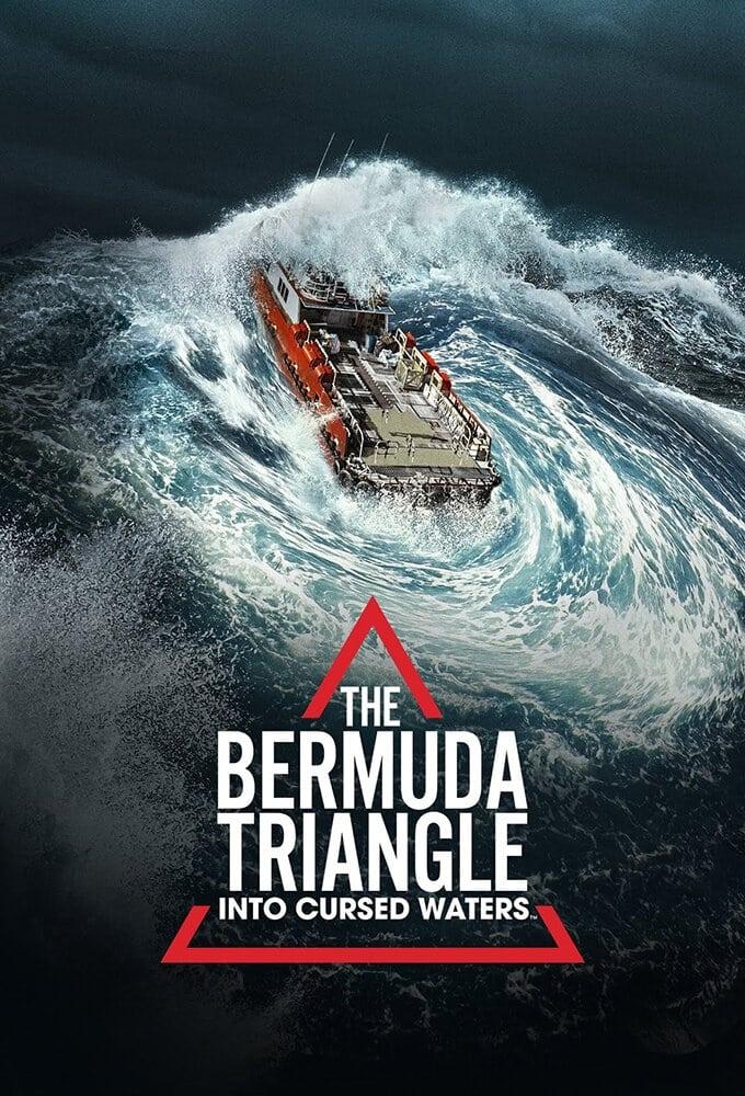 The Bermuda Triangle: Into Cursed Waters poster