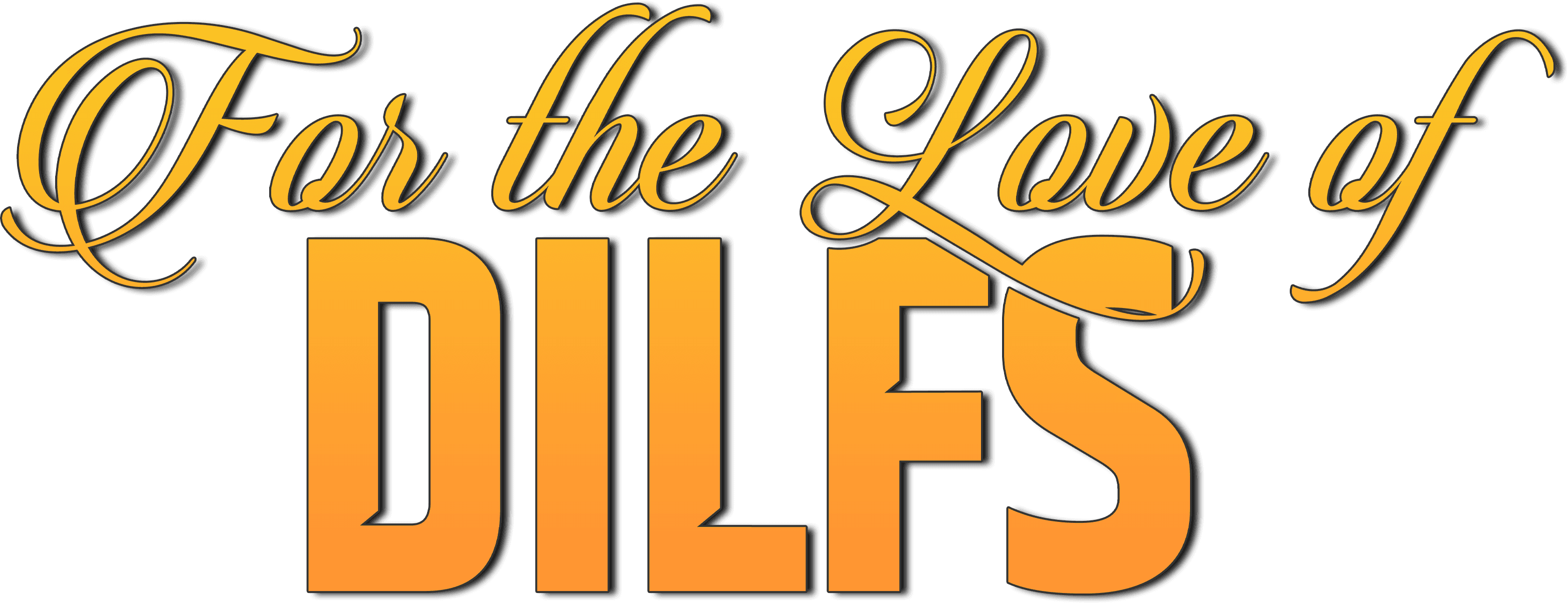 For the Love of DILFs logo