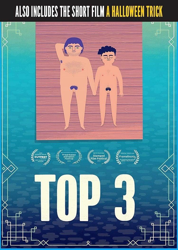 Top 3 poster