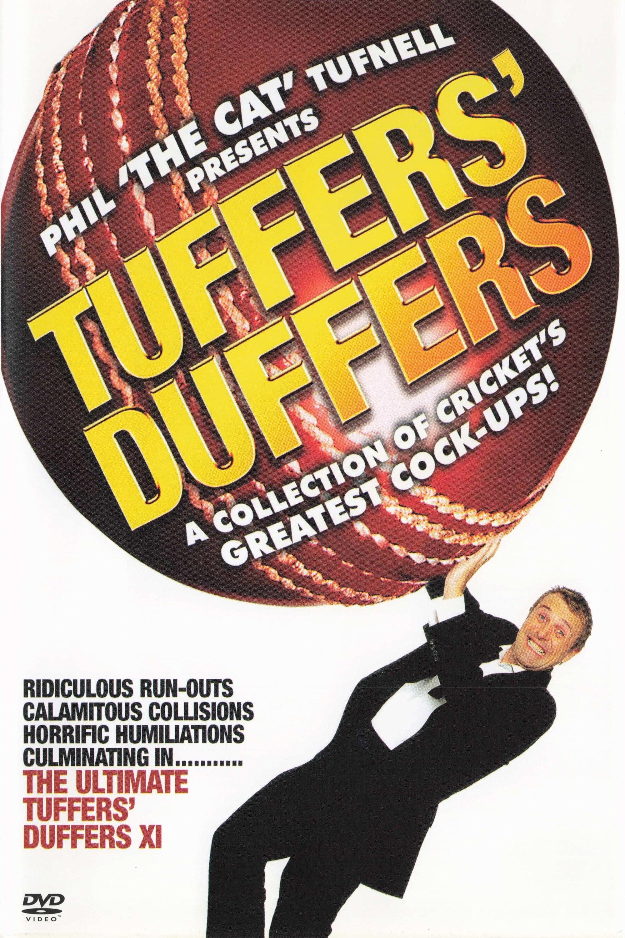 Tuffers' Duffers poster