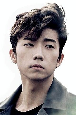 Jang Woo-young poster