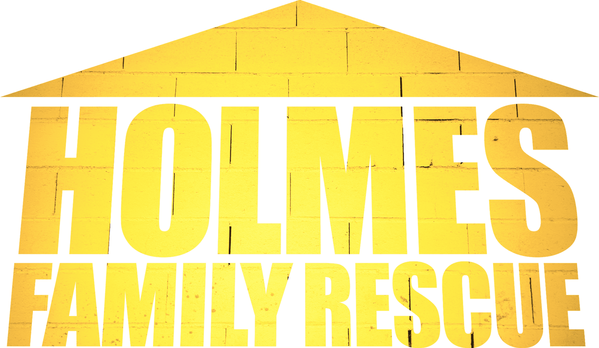 Holmes Family Rescue logo