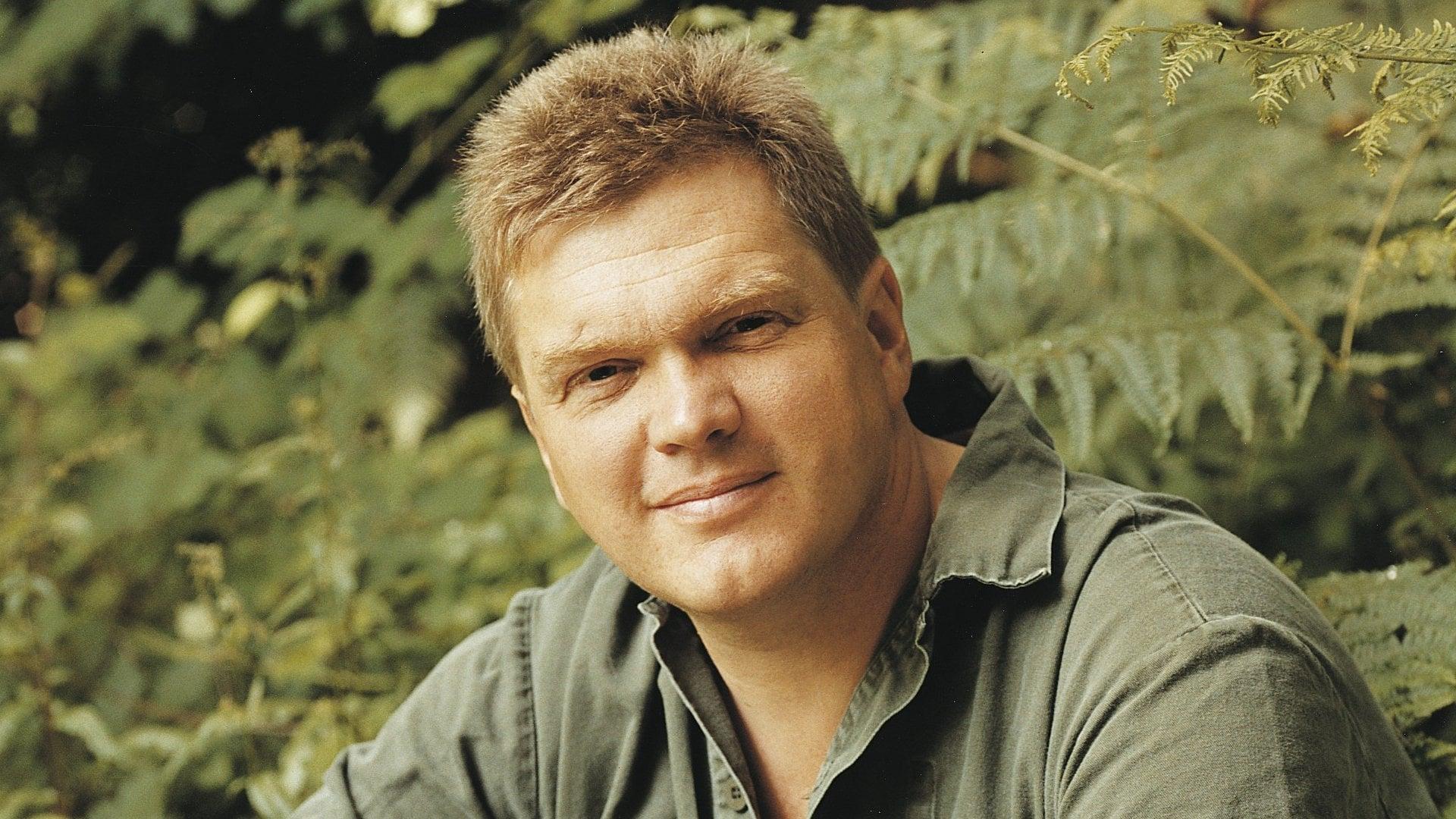 Ray Mears' Extreme Survival backdrop