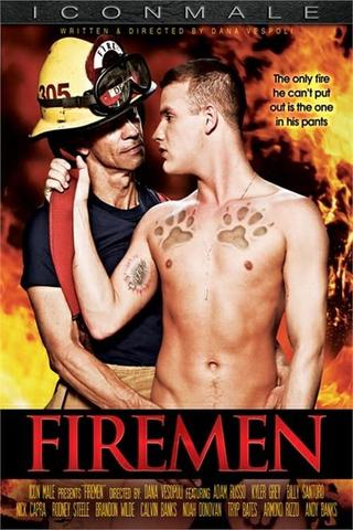 Firemen poster