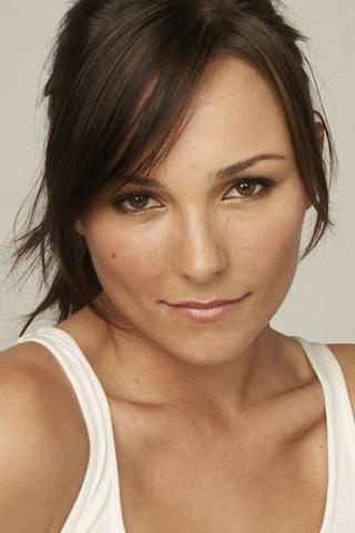 Briana Evigan pic