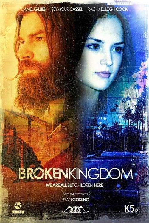 Broken Kingdom poster