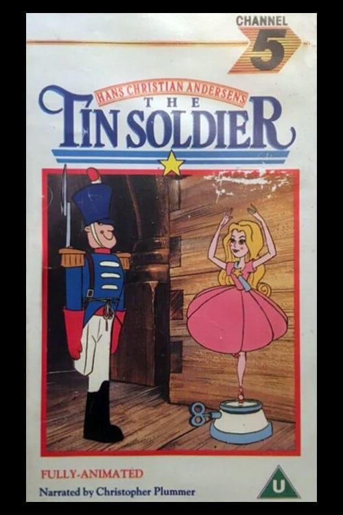 The Tin Soldier poster