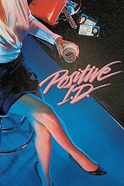 Positive I.D. poster