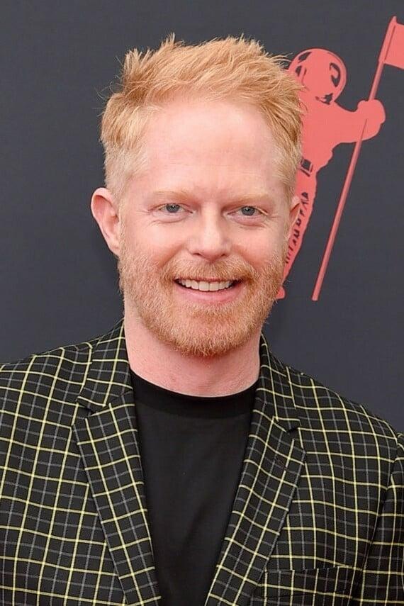 Jesse Tyler Ferguson poster