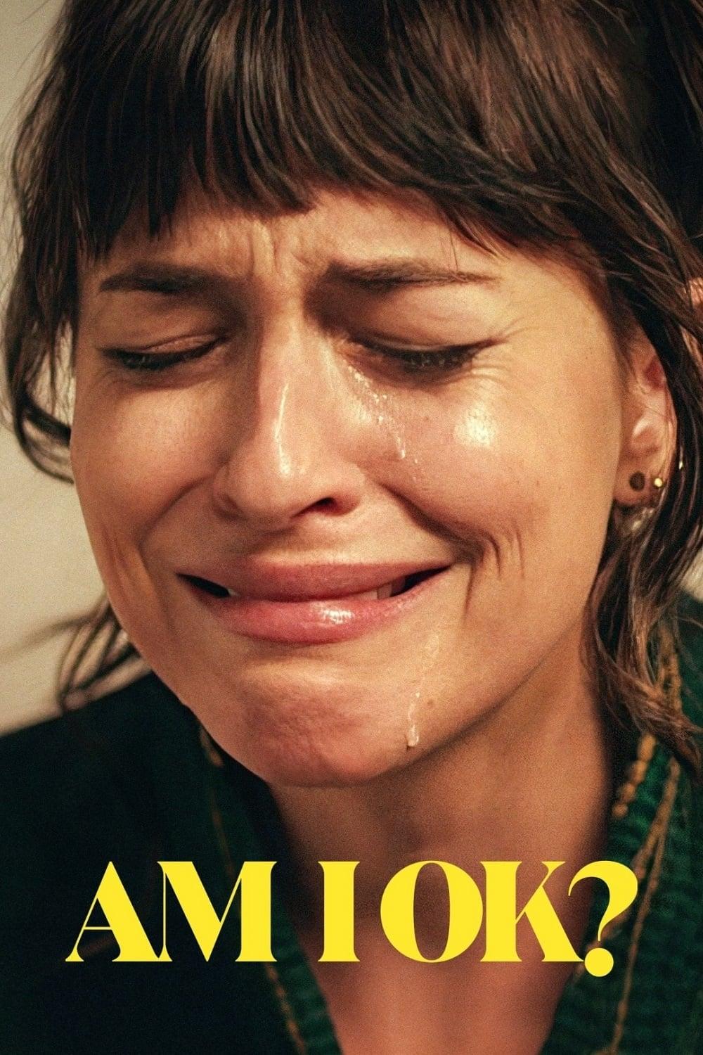 Am I OK? poster