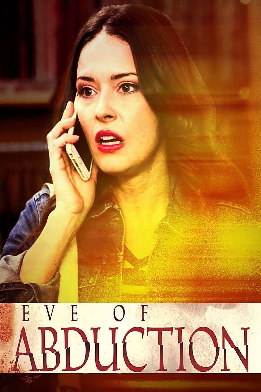 Eve of Abduction poster