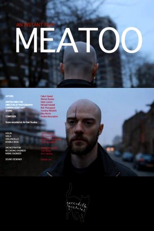 Meatoo poster