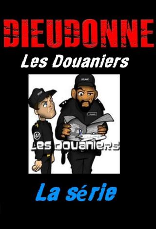 Les Douaniers poster