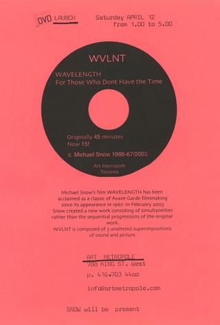 WVLNT poster