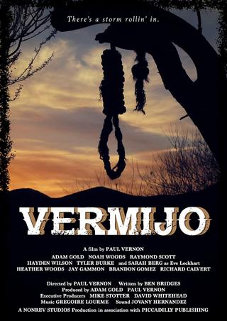 Vermijo poster