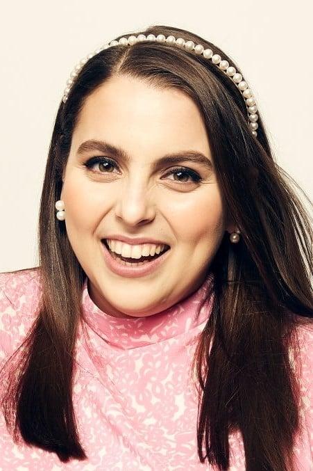 Beanie Feldstein poster