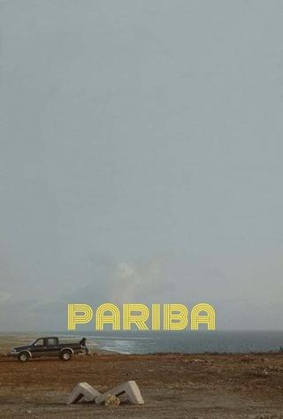 Pariba poster