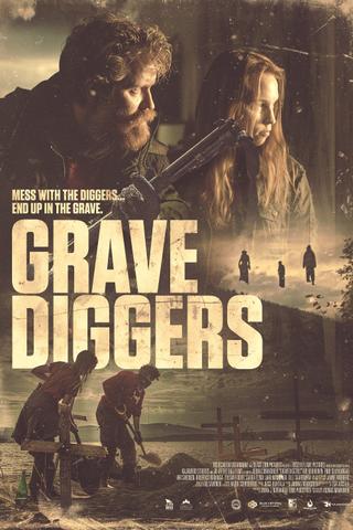 Gravediggers poster