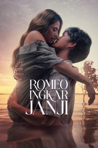 Romeo Ingkar Janji poster