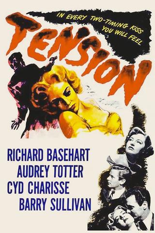 Tension poster