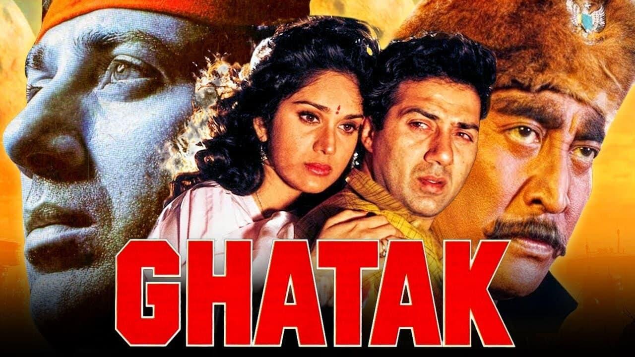 Ghatak backdrop