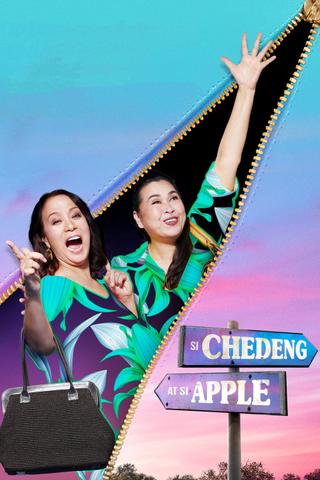 Chedeng & Apple poster