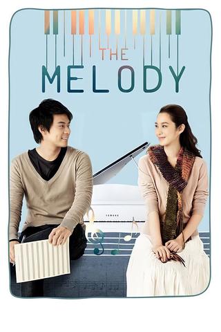 The Melody poster
