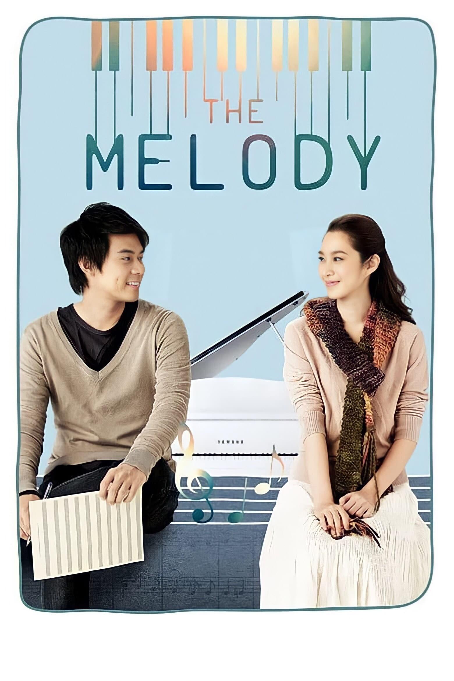 The Melody poster