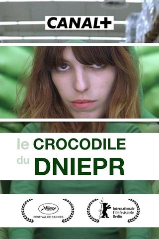 Dnipro Crocodile poster