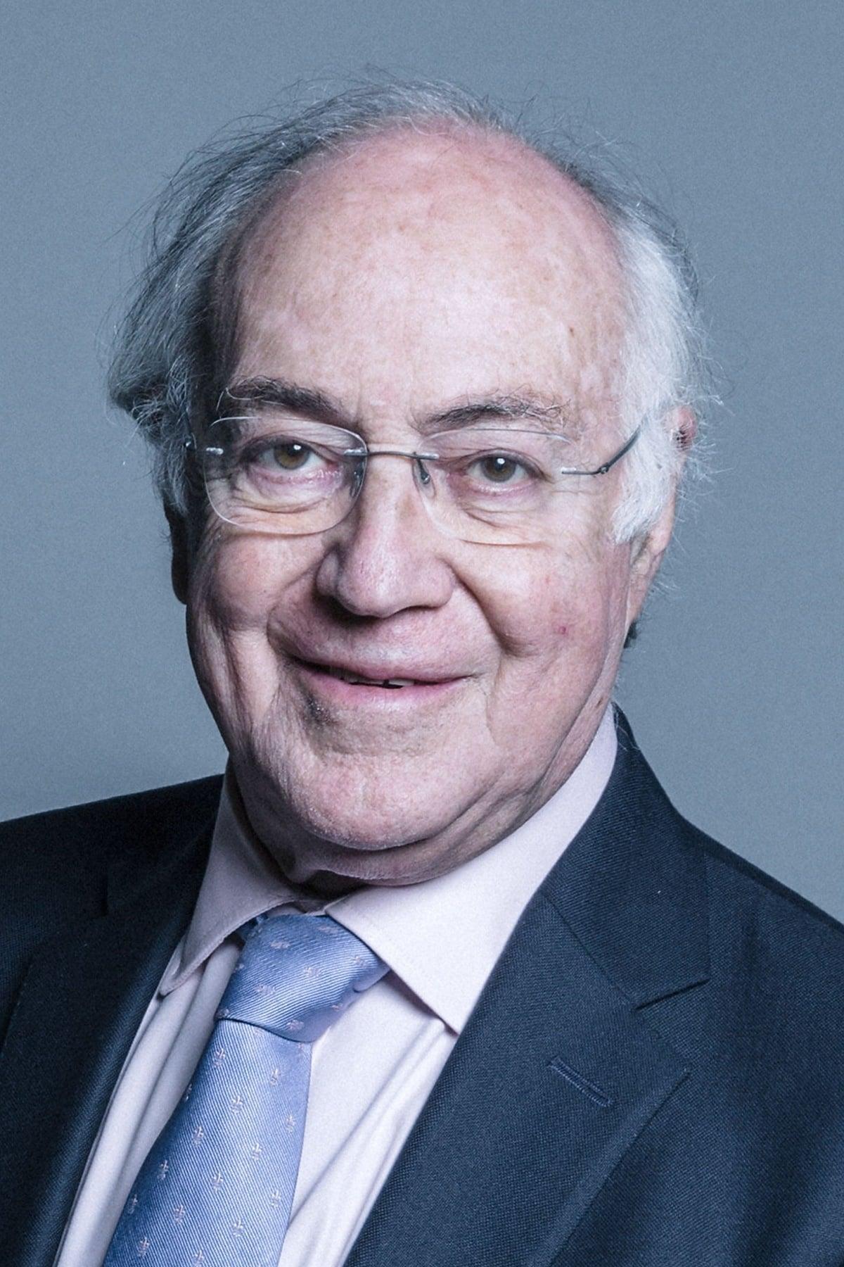 Michael Howard poster