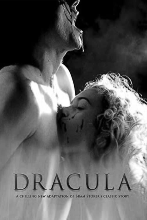 Dracula poster