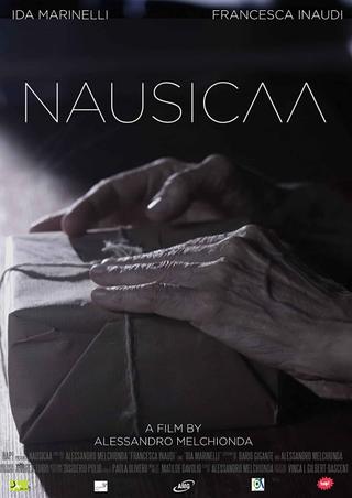 Nausicaa poster