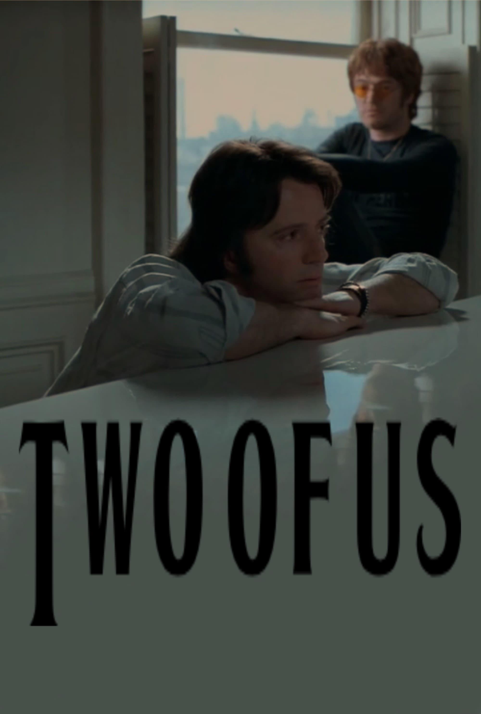 Two of Us poster