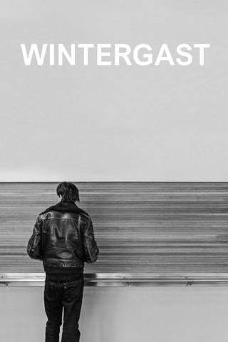 Wintergast poster