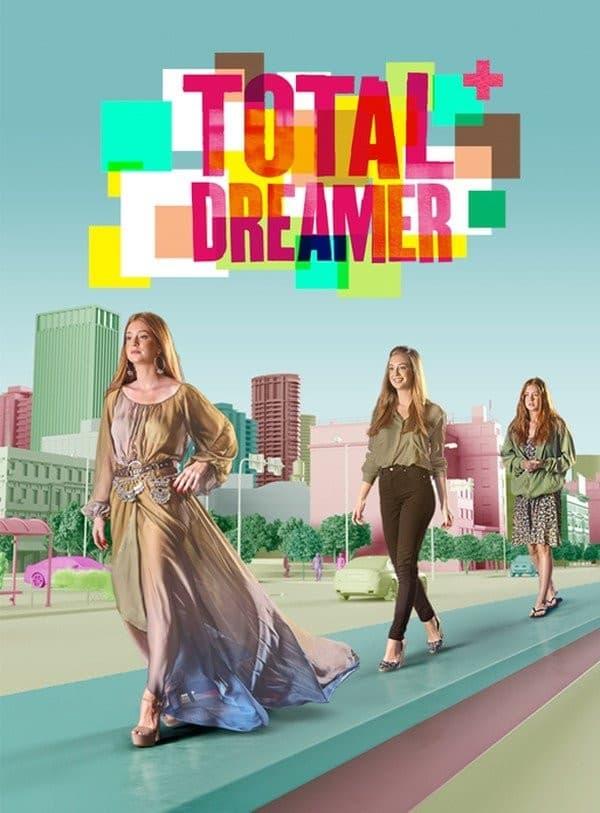 Total Dreamer poster