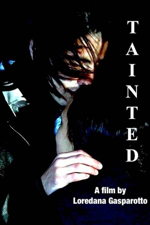 Tainted poster