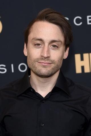 Kieran Culkin pic