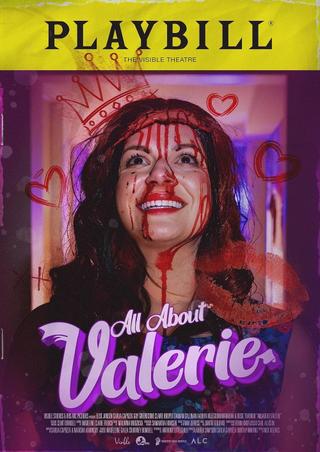 All About Valerie poster