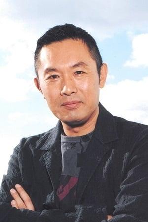 Takashi Naito poster
