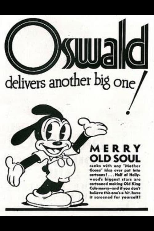 The Merry Old Soul poster