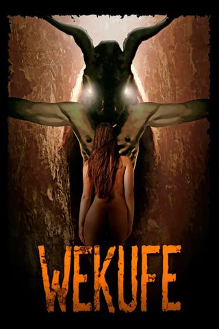Wekufe: The Origin of Evil poster