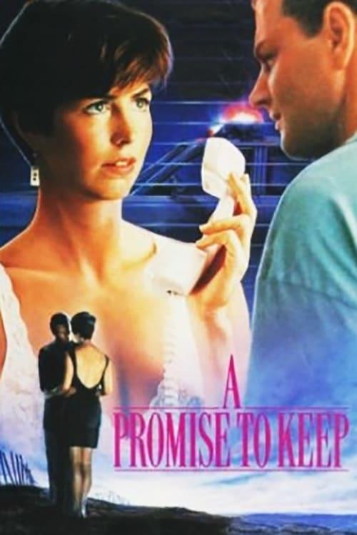 A Promise to Keep poster