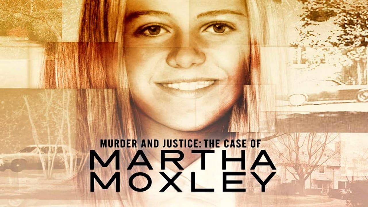 Murder and Justice: The Case of Martha Moxley backdrop